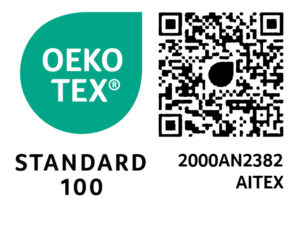 Logo OEKO-TEX 2000AN2382 GEISA FABRICS 2023 (1) Logo OEKO-TEX 2000AN2382 GEISA FABRICS 2023 (1)